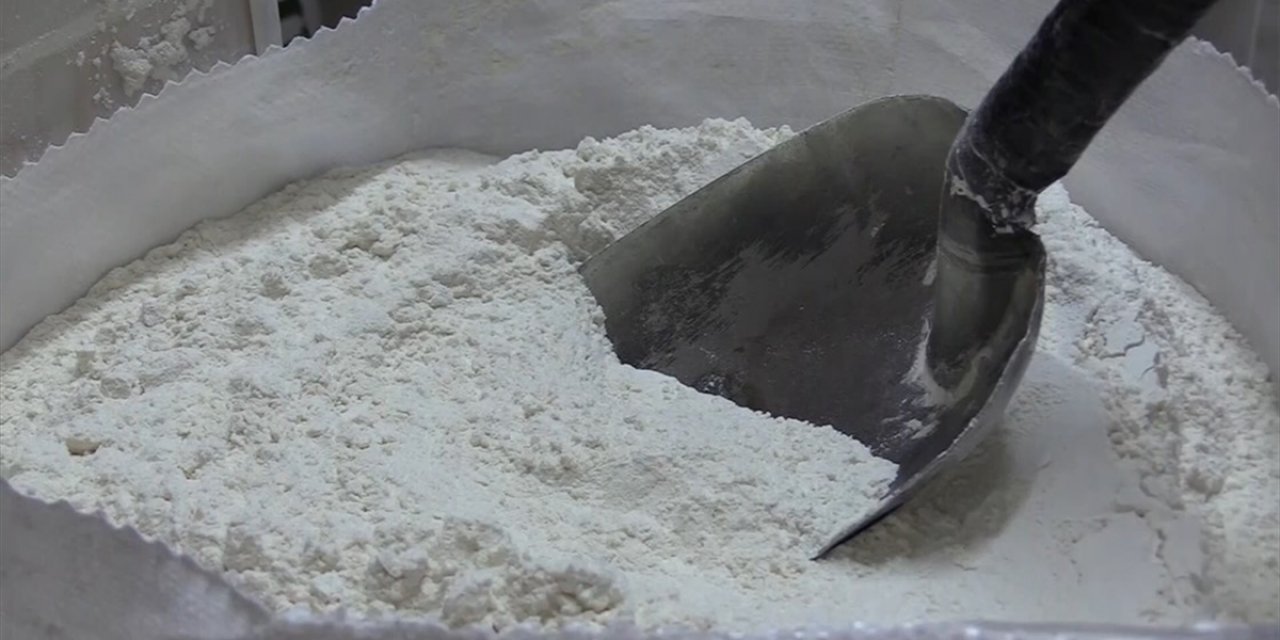 Kırklareli'nin Un Ve Unlu Mamulleri, Nijerya'nın Mutfağına Lezzet Katıyor