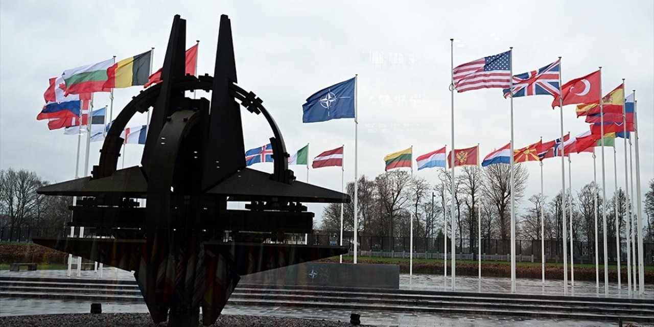 Nato Genelkurmay Başkanları, Lahey Zirvesi'ne Hazırlık Gündemiyle Toplandı