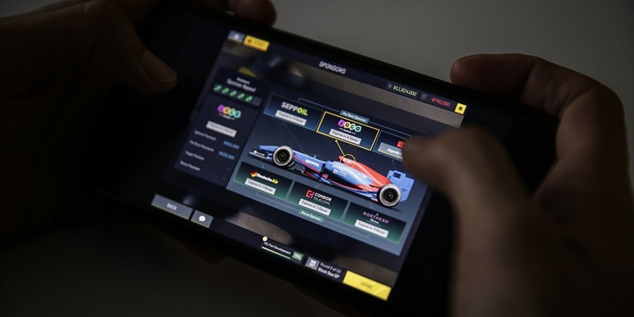 E-ticarette "Dijital Eğlence" Sektörünün Lideri Geçen Yıl Oyun Kategorisi Oldu