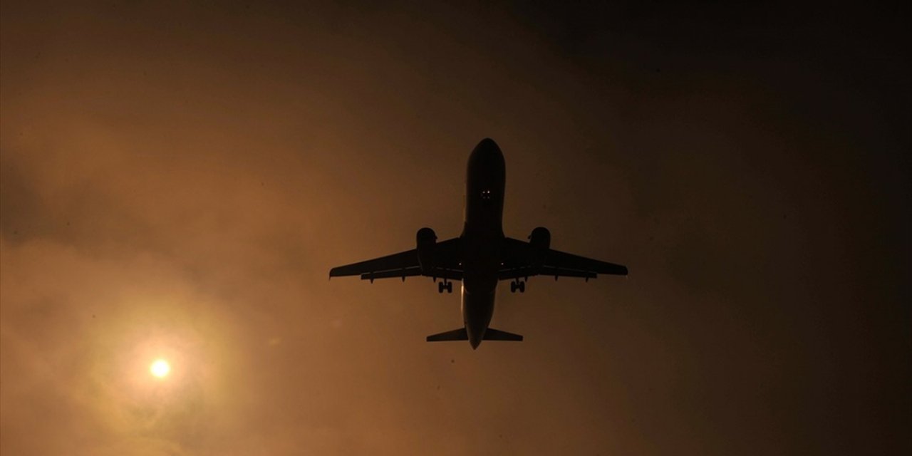 Türkiye İle Çin Arasındaki Hava Ulaşımında Yeni Dönem