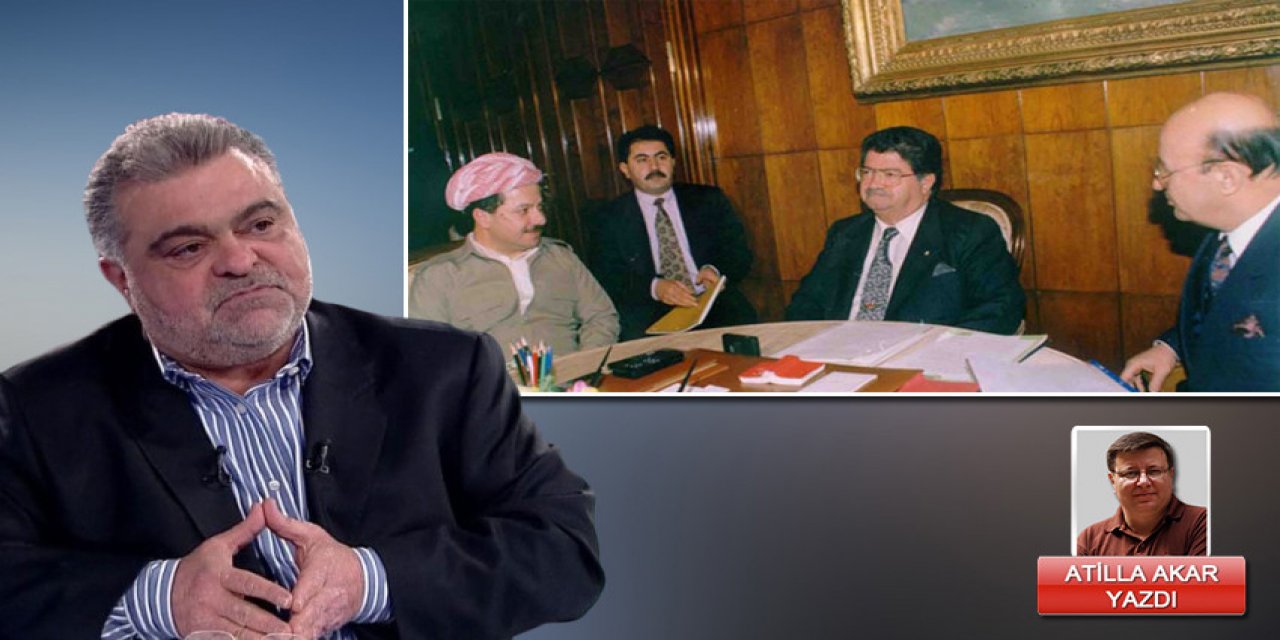 PKK Küllenmiş Tartışmayı Alevlendirdi! Turgut Özal’ı “Derin Devlet” mi Öldürdü?