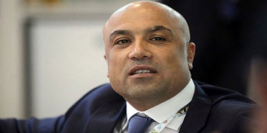 Fettah Tamince, Hakkındaki FETÖ Borsası İddialarıyla İlgili Konuştu