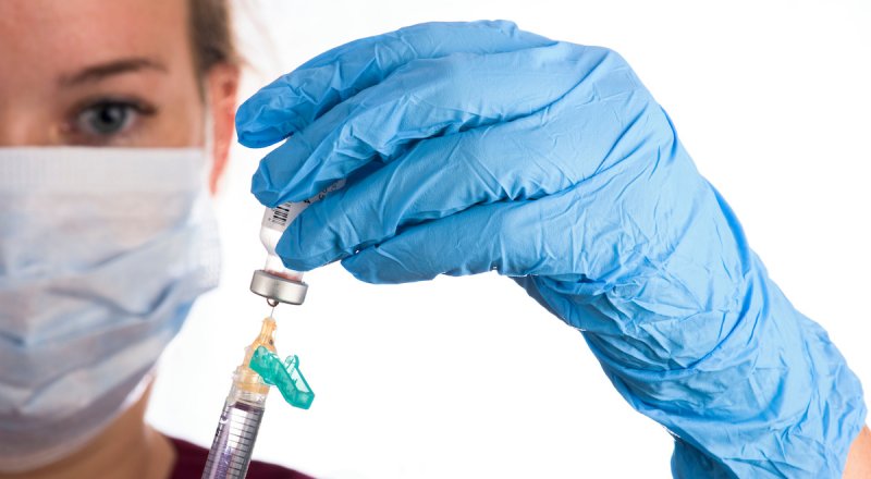 BİLİM İNSANLARI, GRİP ENFEKSİYONLARINDA BÜYÜK ORANDA AZALMA YAŞATACAK EVRENSEL BİR GRİP AŞISI GELİŞTİRDİ