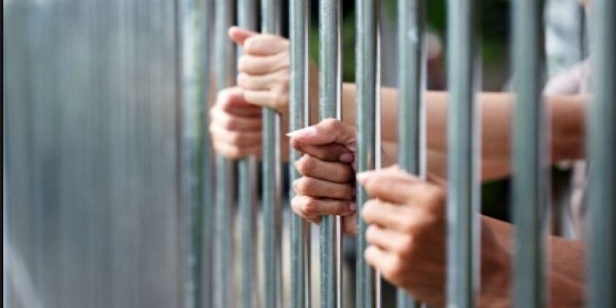 Yılbaşında Cezaevlerinden Tahliyeler Başlayacak