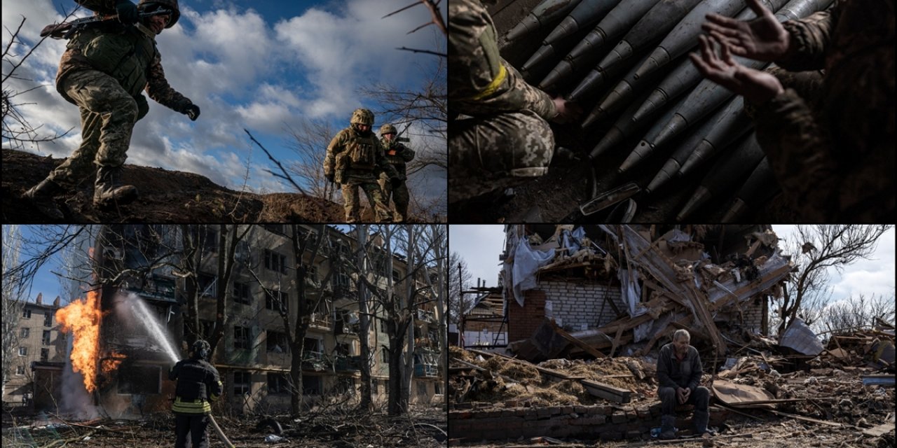 Rusya-Ukrayna Savaşı'nda Yaklaşık 3,5 Yıldan Sonra İstanbul Müzakereleriyle Barış Umudu Doğdu