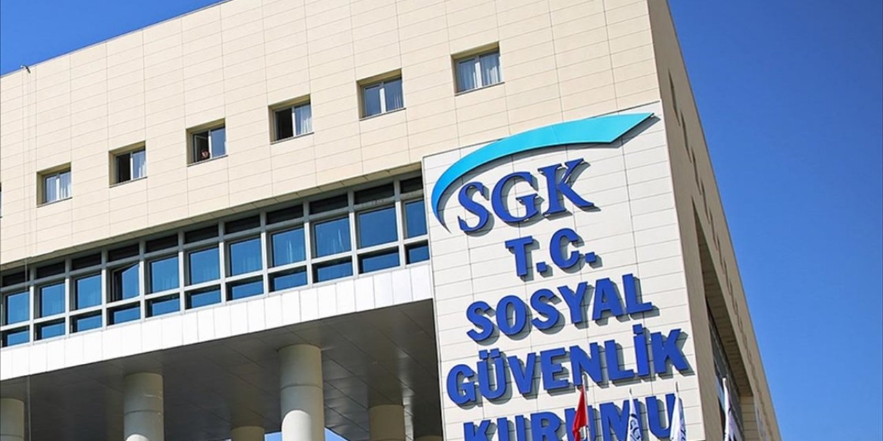 SGK'den Kayıt Dışı İstihdama 2 Milyar 36 Milyon Lira Ceza