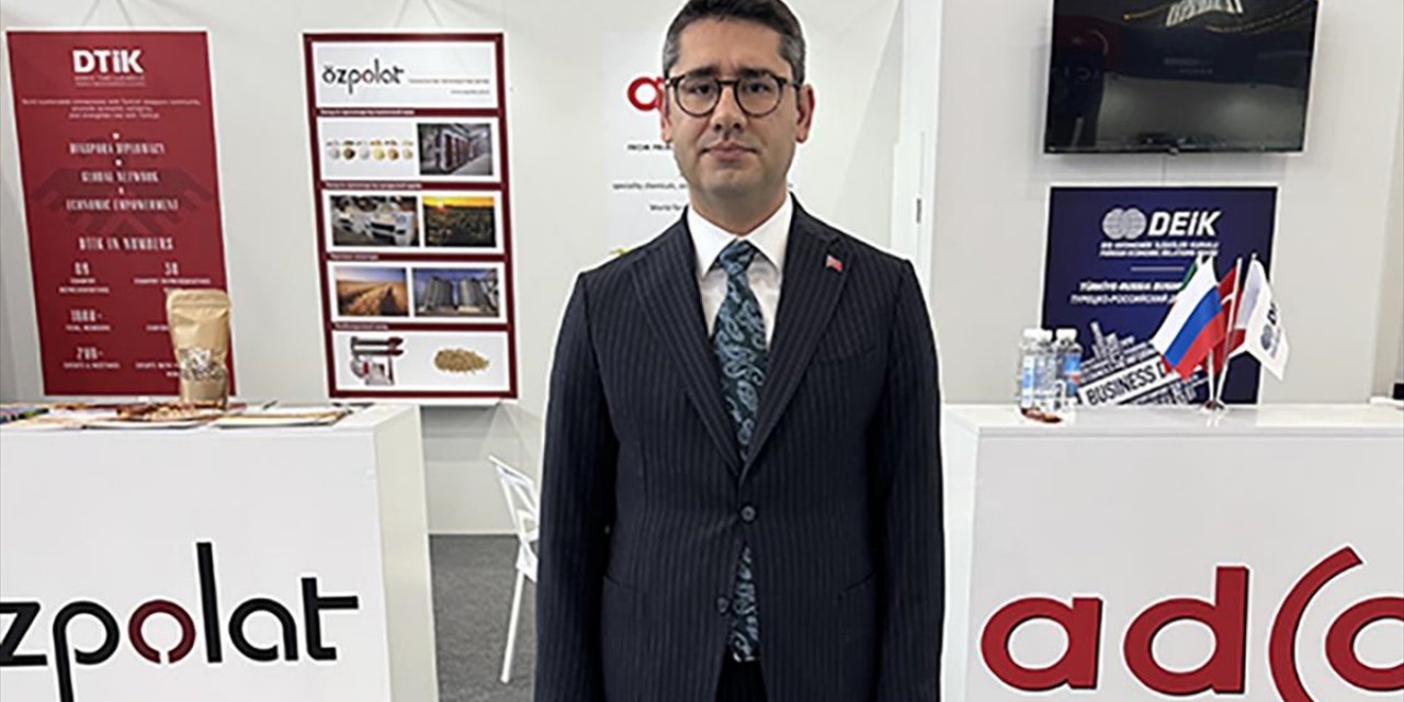 Kazanforum, Türk Şirketleri İçin Yeni İşbirliği Fırsatları Oluşturacak