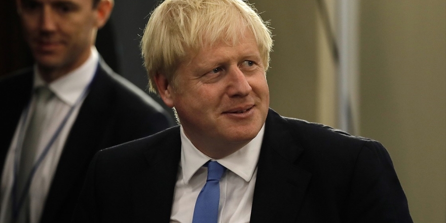 Johnson'dan Muhalefete 'Güvensizlik Oylaması' Çağrısı