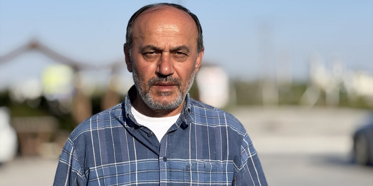 Konya Teknik Üniversitesi Öğretim Üyesi Prof. Dr. Arık, Konya'daki Depremi Değerlendirdi