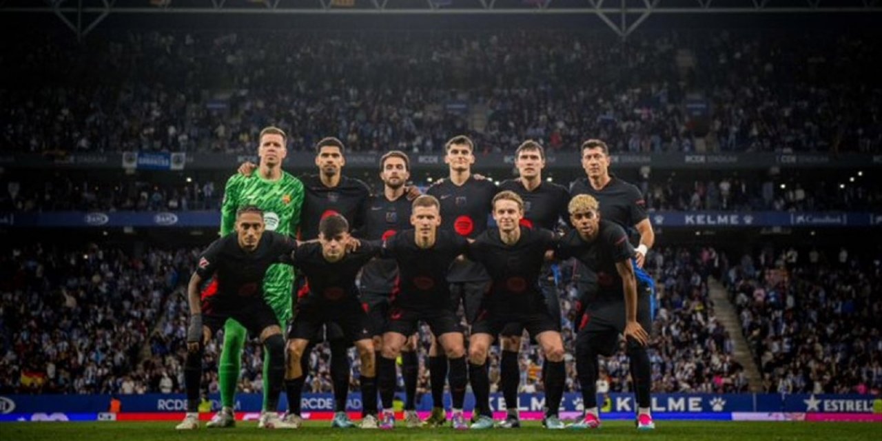 Barcelona, Laliga'da Bitime İki Hafta Kala Şampiyonluğa Ulaştı