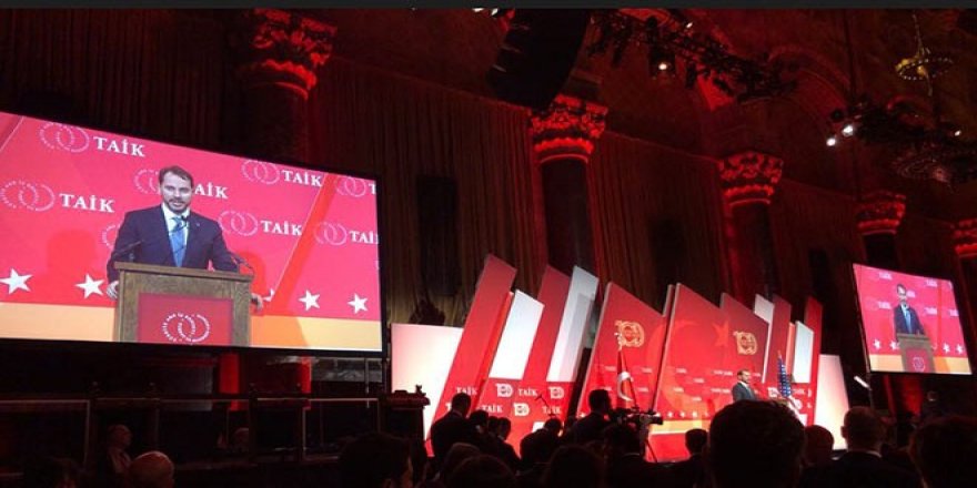 Bakan Albayrak: Küresel Zorluklara Karşı En İyi Hazırlanmış Ülkelerden Biriyiz