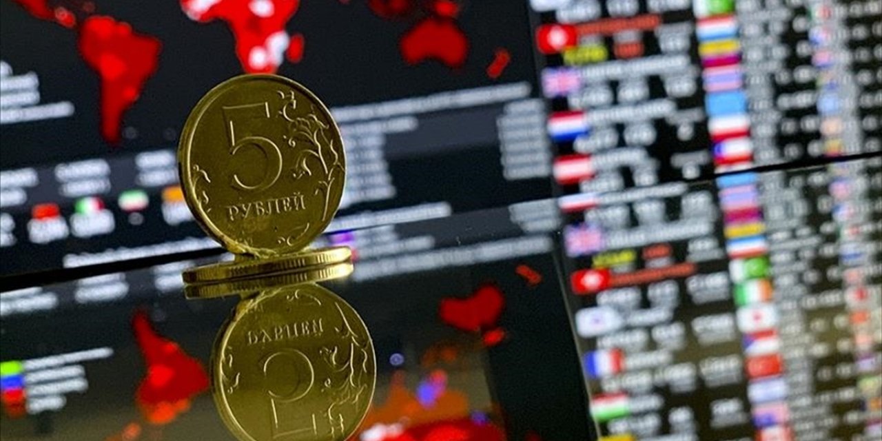 Rus Piyasaları İstanbul’daki Barış Müzakerelerinin Sonucunu Olumlu Karşıladı