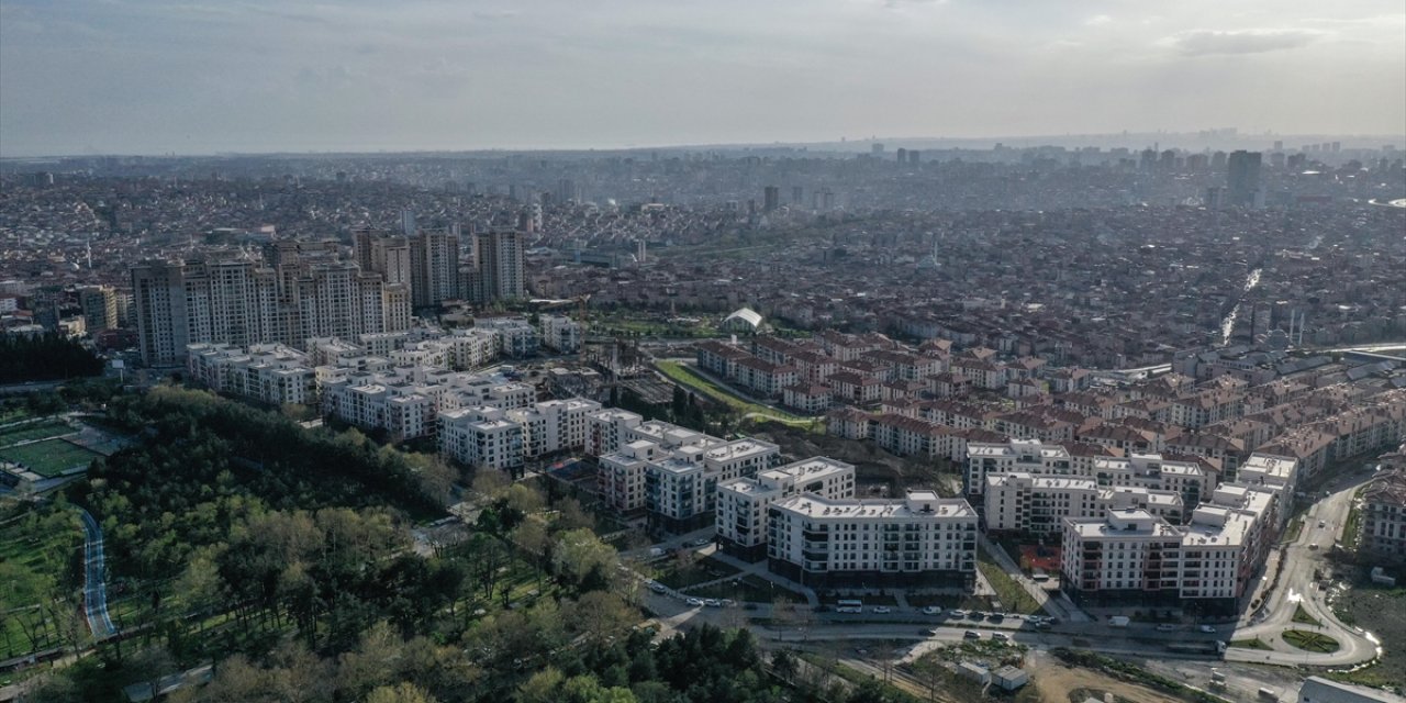 Bina Tamamlama Sigortası Konut ve Kentsel Dönüşüm Projelerinde Mağduriyetleri Engelliyor