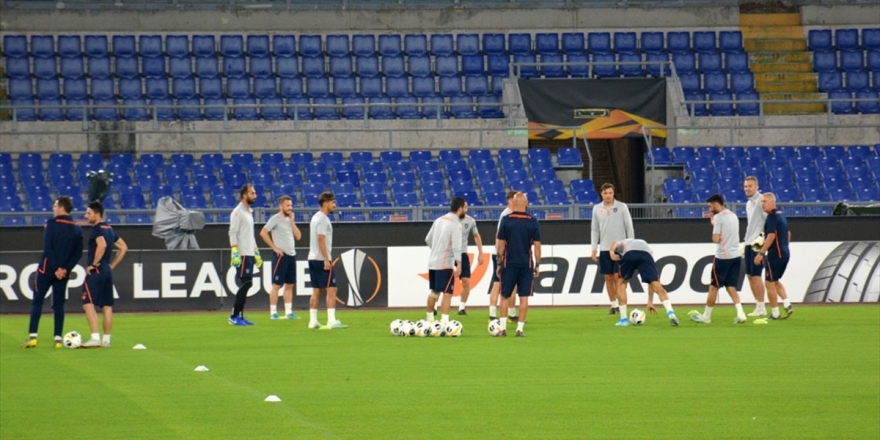 Medipol Başakşehir'in Konuğu Çaykur Rizespor