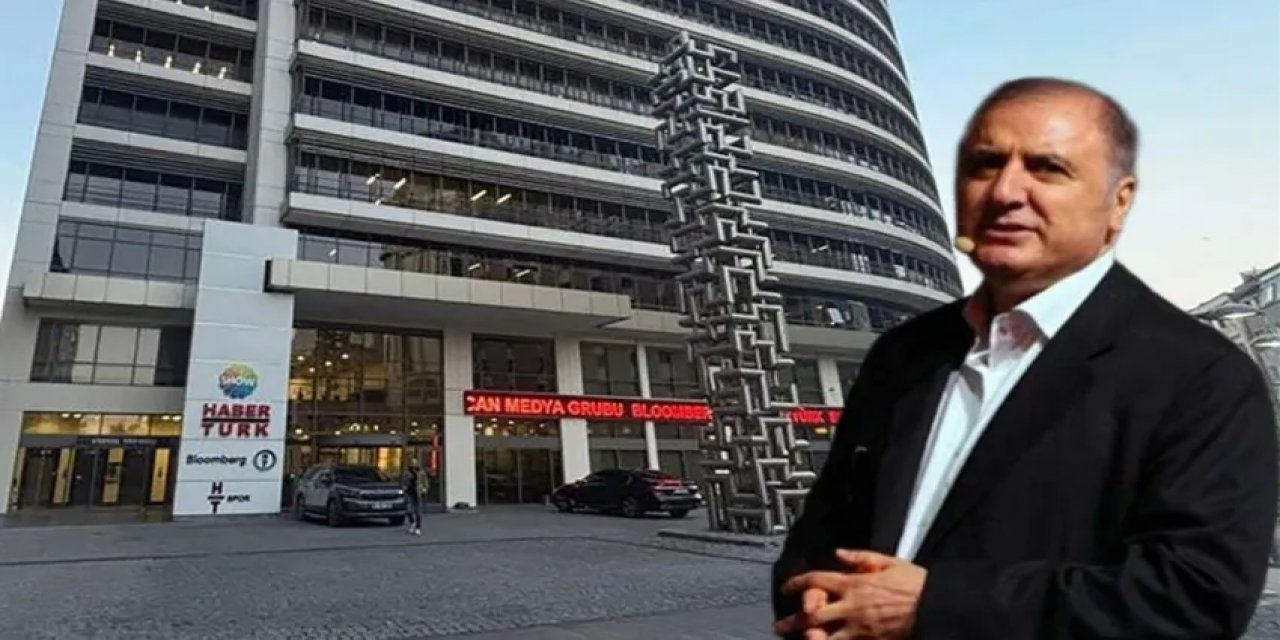 Can Yayın Holding'in Yönetim Kurulu Belli Oldu!