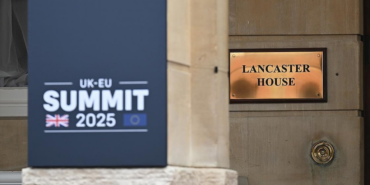 AB'den İngiltere İle İlişkilerde "Yeni Dönem" Mesajı: Küresel Zorluklarla Birlikte Mücadele Edilecek