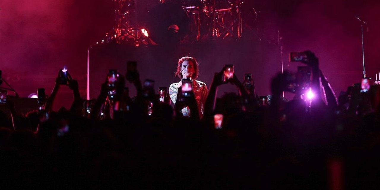 Dünyada Bu Hafta Bir Dizi Etkinlik Sanatseverlerle Buluşacak