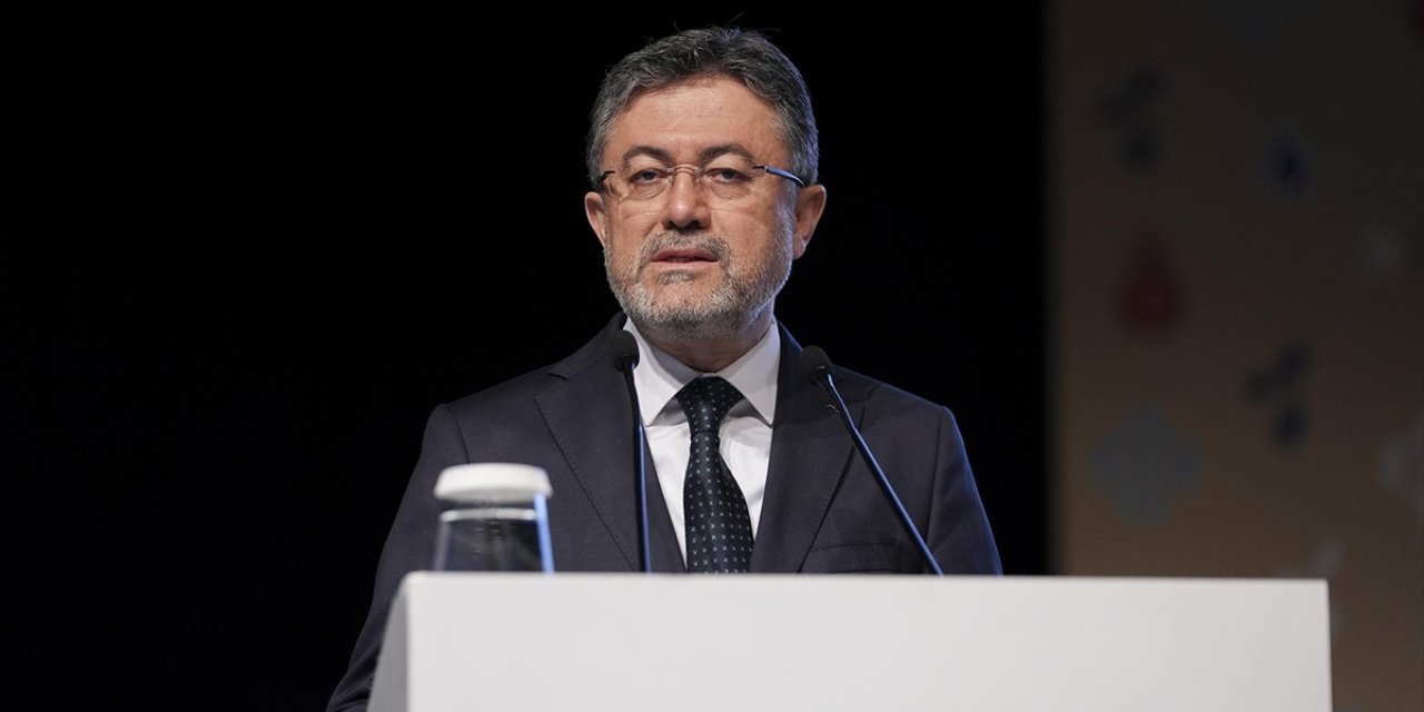 Bakan Yumaklı: Tohumculuk Konusunda Faaliyet Gösteren Firma Sayısı 1117'ye Çıktı