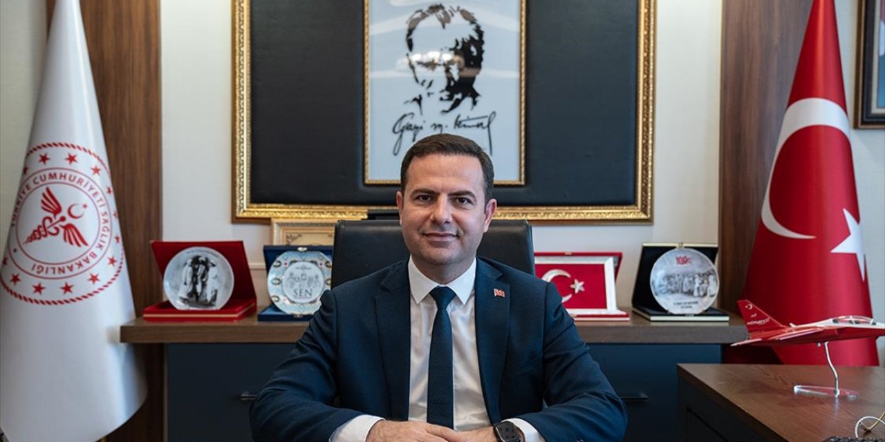 Sağlık Bakanlığı "Annelik" Yolculuğunu Dijital Platforma Taşıdı