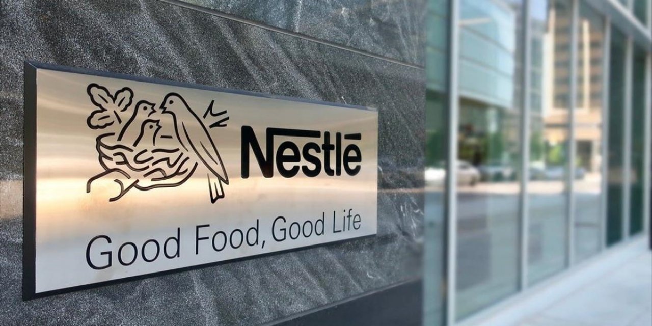 Rapor: Fransa'da "Şişe Suları Skandalında" Hükümet, Nestle Grubu Aleyhine Raporu Değiştirdi