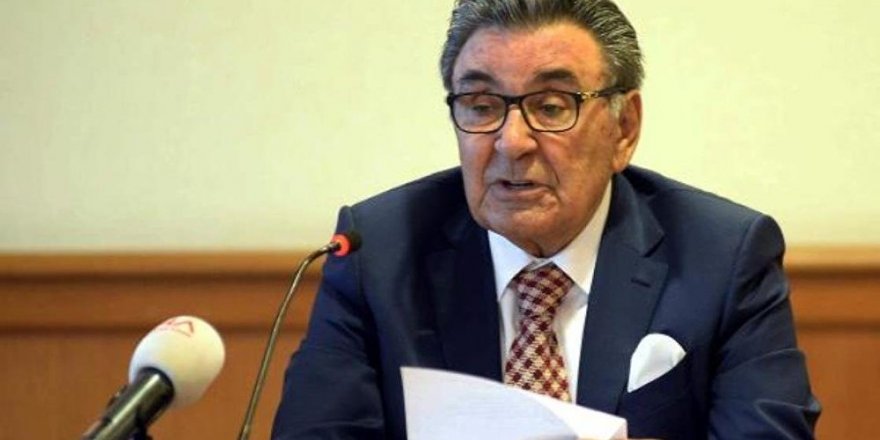 Doğan Grubu'ndan Aydın Doğan Otelini Satışa Çıkardı İddiasına Yanıt