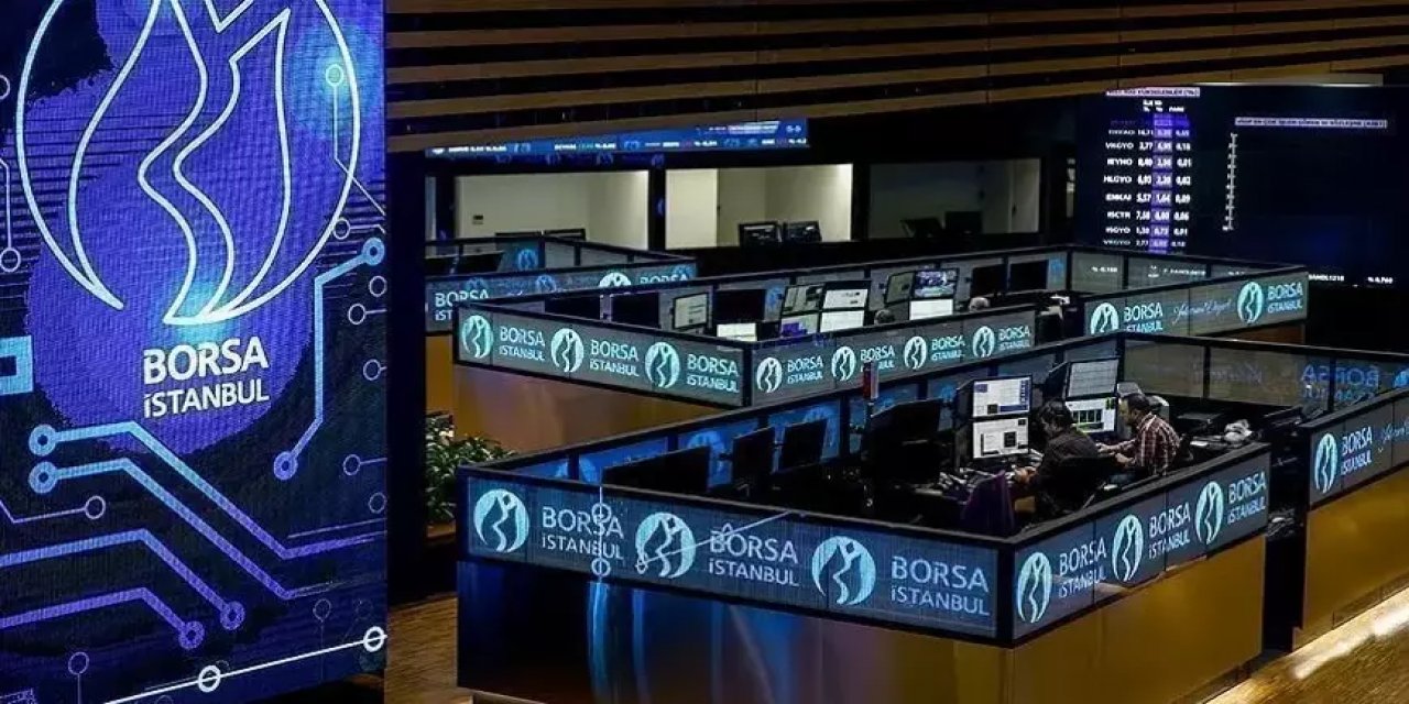 Borsa İşlemlerinde Usulsüzlük Yaptıkları İddiasıyla 7 Şüpheli Hakkında Gözaltı Kararı