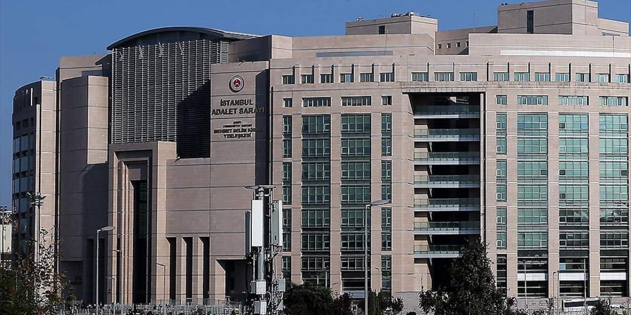 İBB'ye Yönelik Yolsuzluk Soruşturmasında 22'si Belediye Personeli Şüpheliler Hakkına Gözaltı Kararı