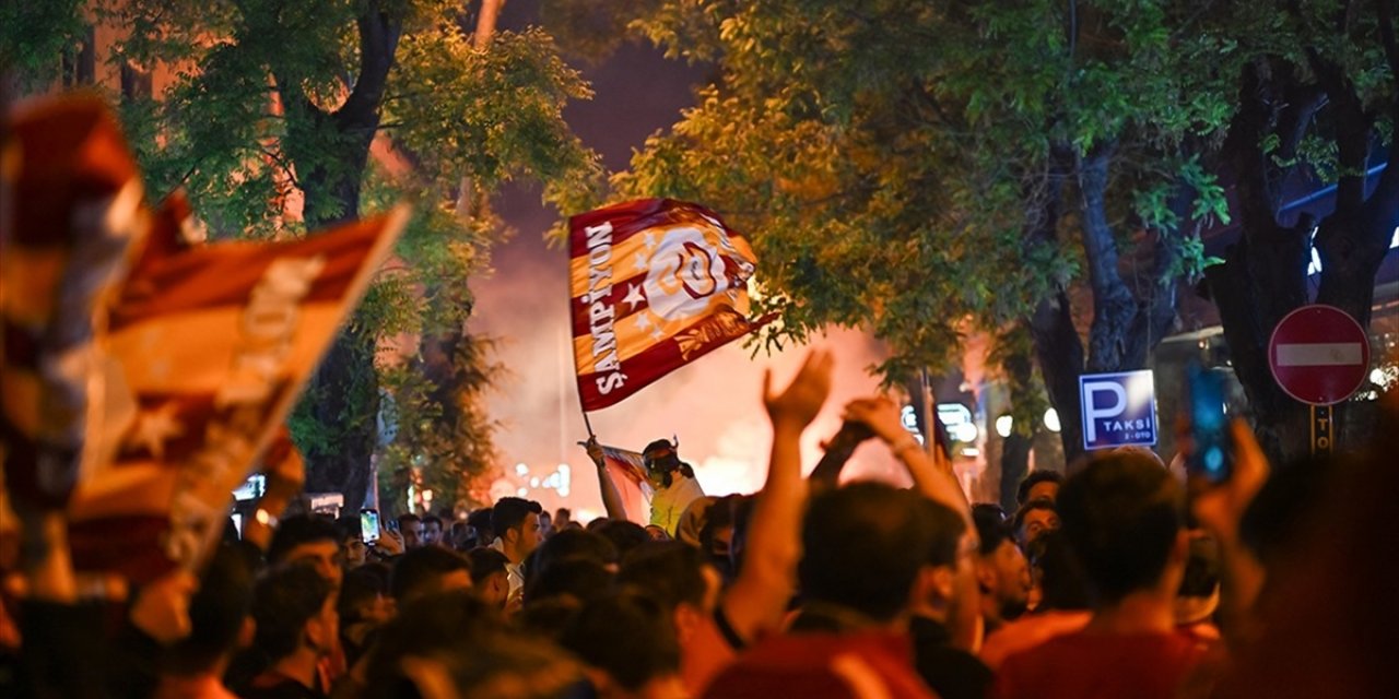 Galatasaray, Şampiyonluk Sayısında Barcelona, Porto ve Psv İle Yarışıyor