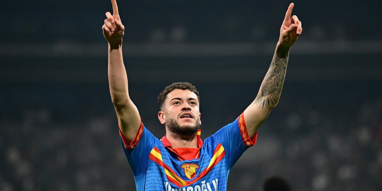 Romulo, Göztepe'de Rekor Peşinde