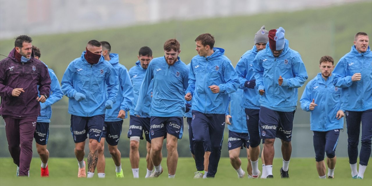 Trabzonspor, Şampiyonluk Sonrası Düşüşe Geçti