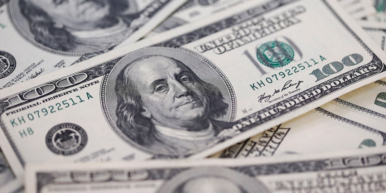 ABD'nin Ağırlaşan Borç Yükü, Ekonomik Kaygıları Derinleştiriyor