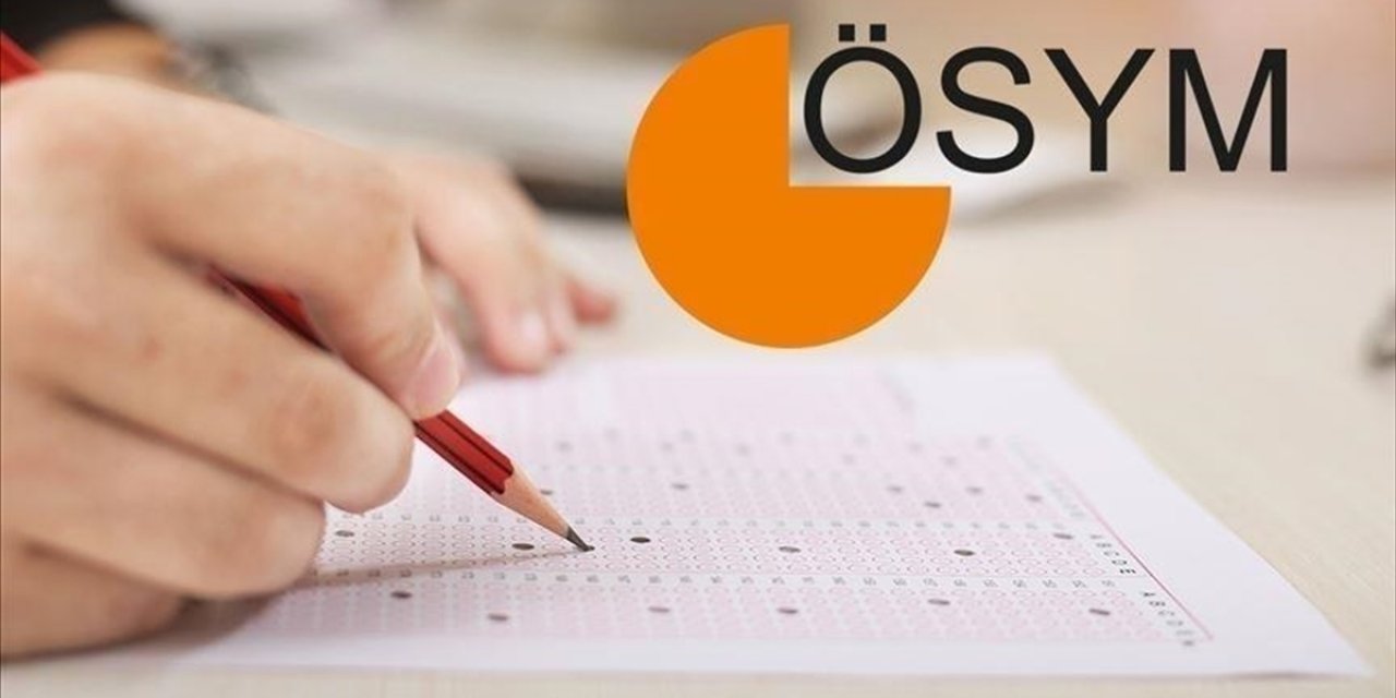 YDS-İngilizce Başvuruları Başladı