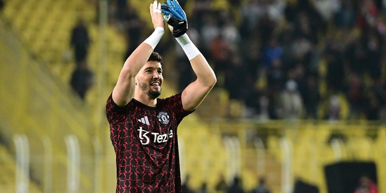 Altay Bayındır, "11. Türk" Olacak