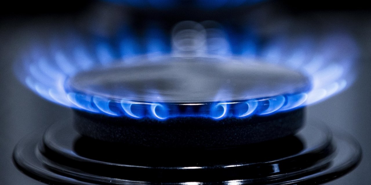 Doğal Gaz Dağıtımına 2024'te 15 Milyar Lira Yatırım Yapıldı