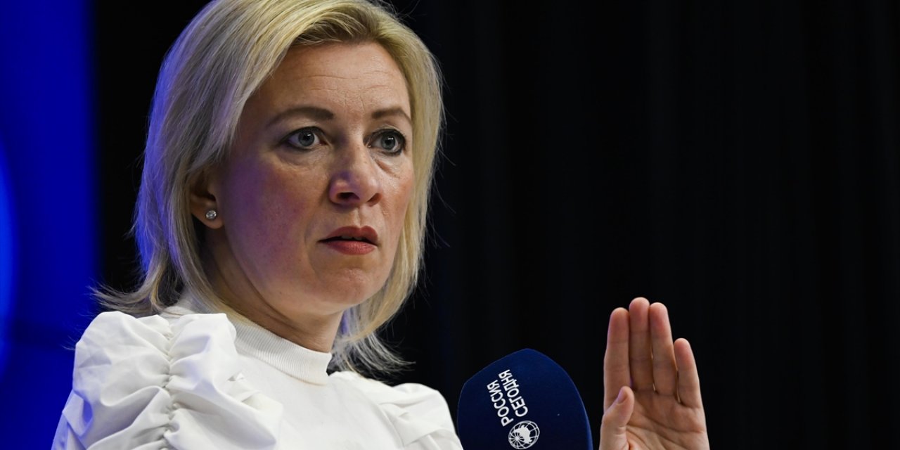 Rusya: Ukrayna İle İstanbul'da Üzerinde Anlaştığımız Unsurların Hayata Geçirilmesi Lazım