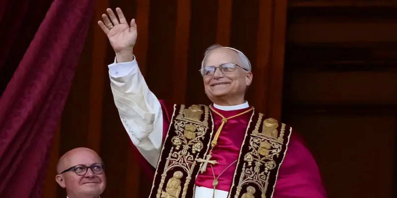 Papa 14. Leo Türkiye'ye Gelecek mi?