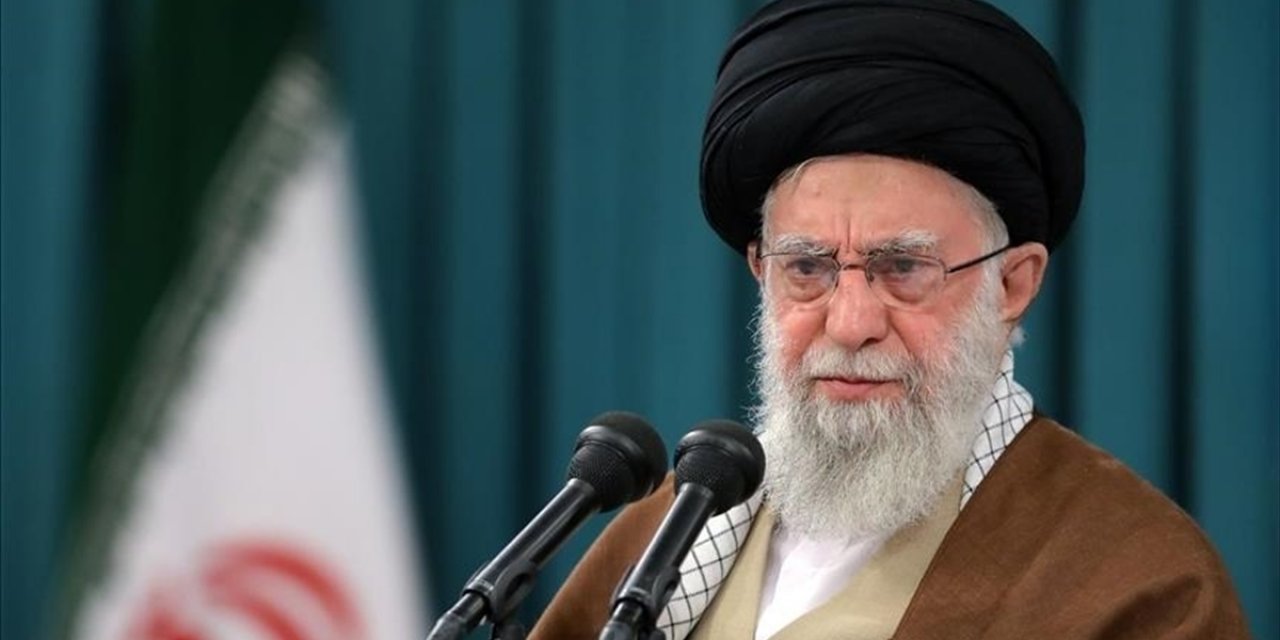 İran Lideri Hamaney, Abd İle Müzakerelerden Sonuç Çıkmasını Düşünmediklerini Söyledi