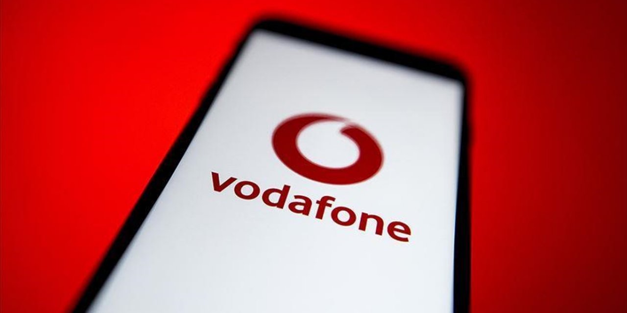 Vodafone, 411 Milyon Avro Zarar Açıkladı