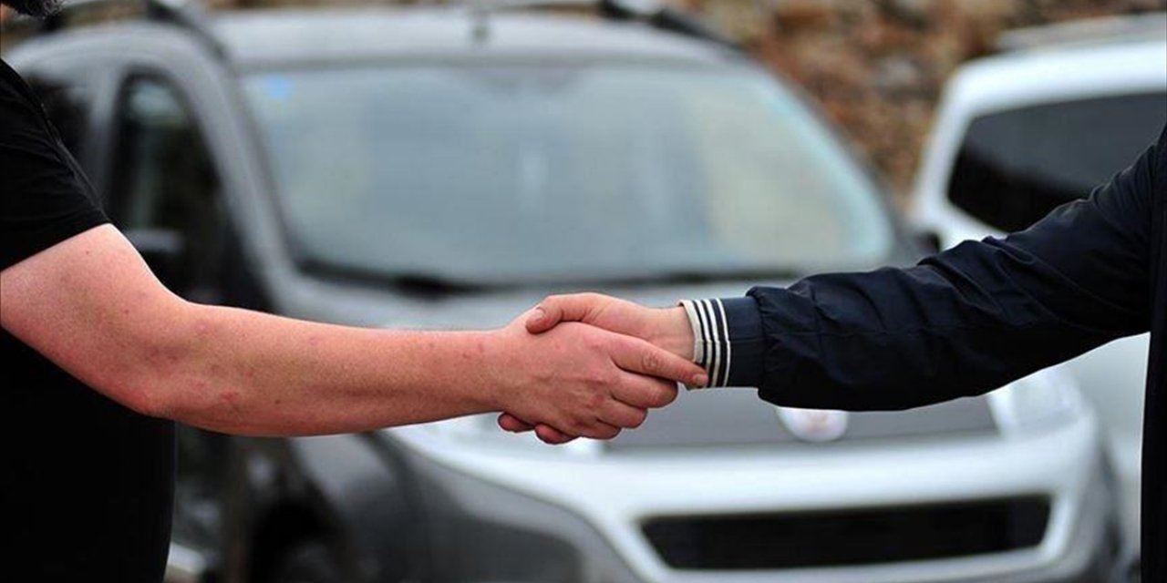 Otomobil Piyasasında "İkinci El"e Yönelen Talebin Daha da Artması Bekleniyor