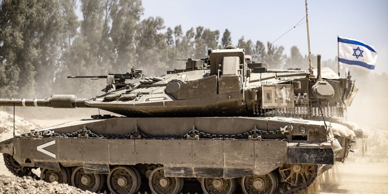 Washington Post: Trump'ın Ekibi, Savaş Devam Ederse ABD'nin İsrail'i Terk Edeceği Uyarısında Bulundu