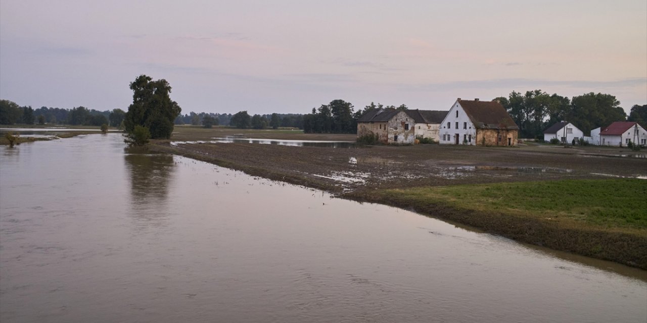 AB Tarımı Kötü Hava Koşullarından Yılda 28,3 Milyar Avro Kaybediyor