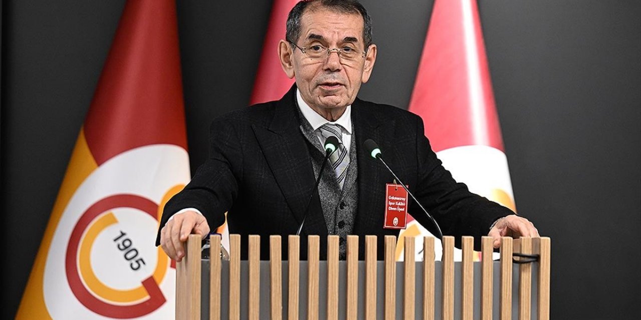 Galatasaray'da Divan Kurulu Yarın Toplanacak