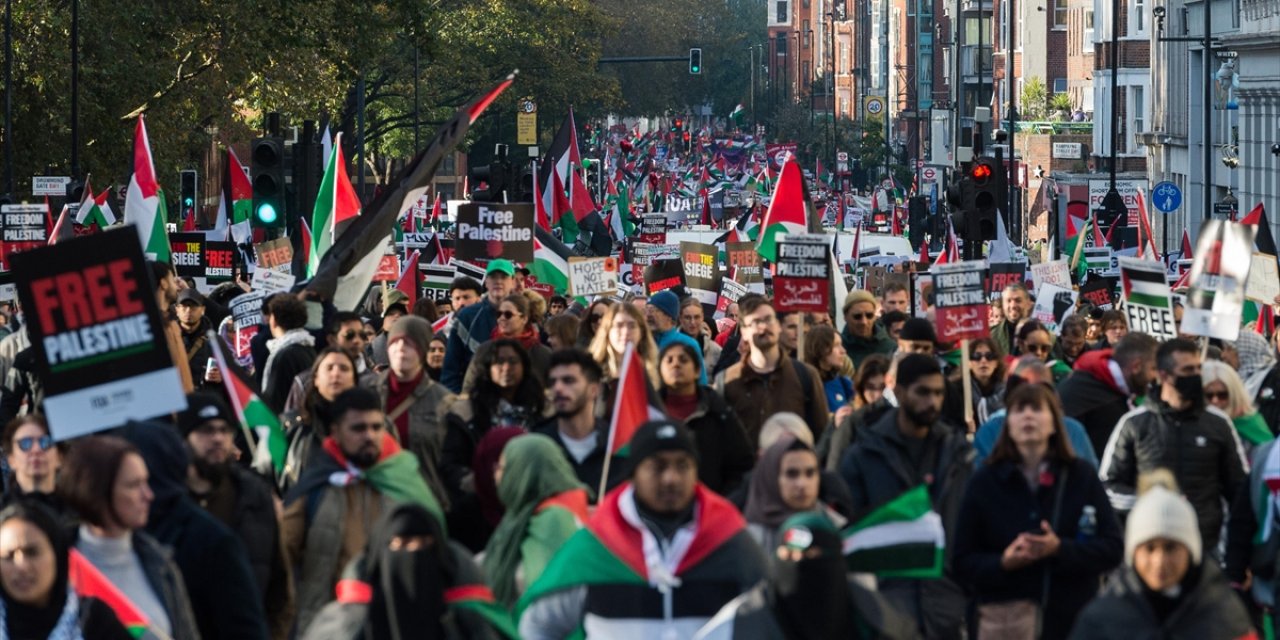 Cambridge Üniversitesi King's College, İsrail İşgalinin Parçası Şirketlerle İşbirliklerini Sonlandıracak