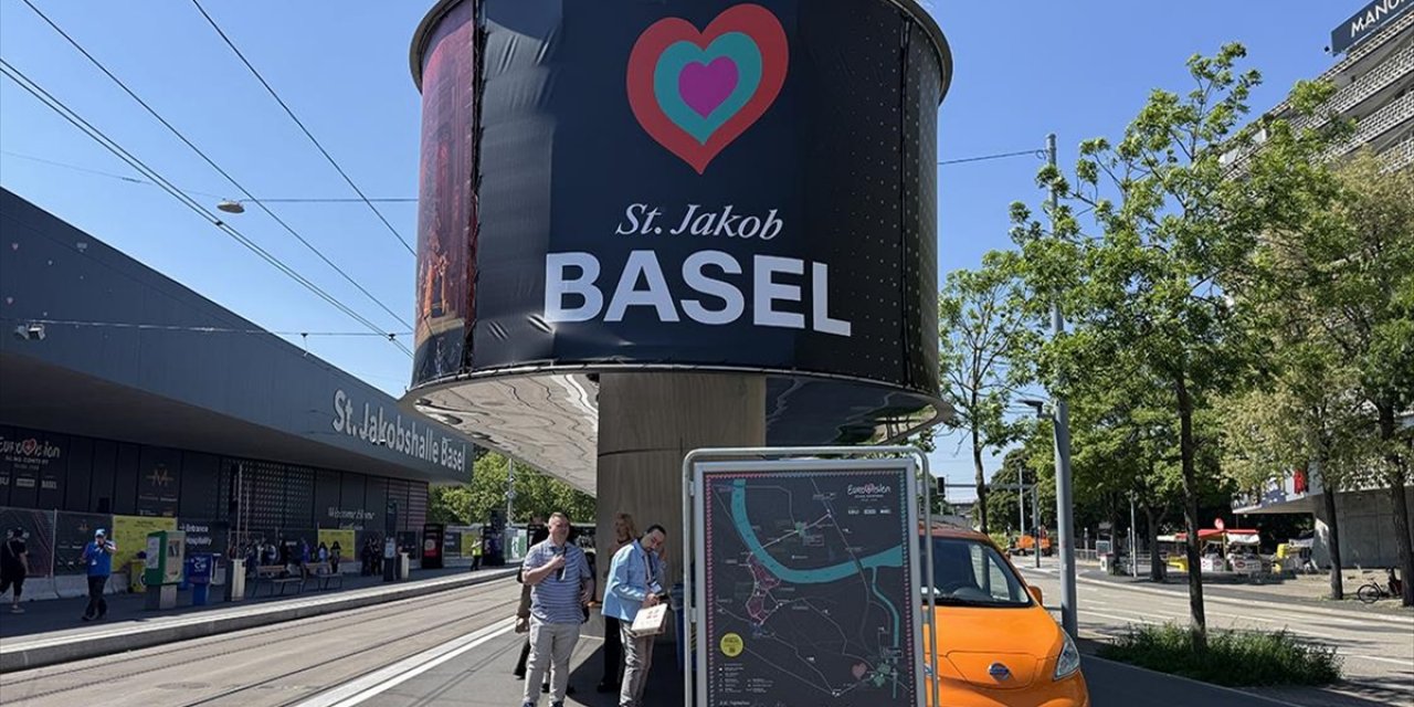 Eurovision'a İsrail'in Katılımına ve Halk Oylamasına Karşı Çıkan Rtve, Ebu'dan Tam İnceleme İstedi