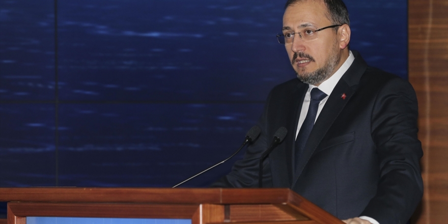 Ericsson'un 'Yeni Nesil Teknolojileri' Tanıtım Toplantısı