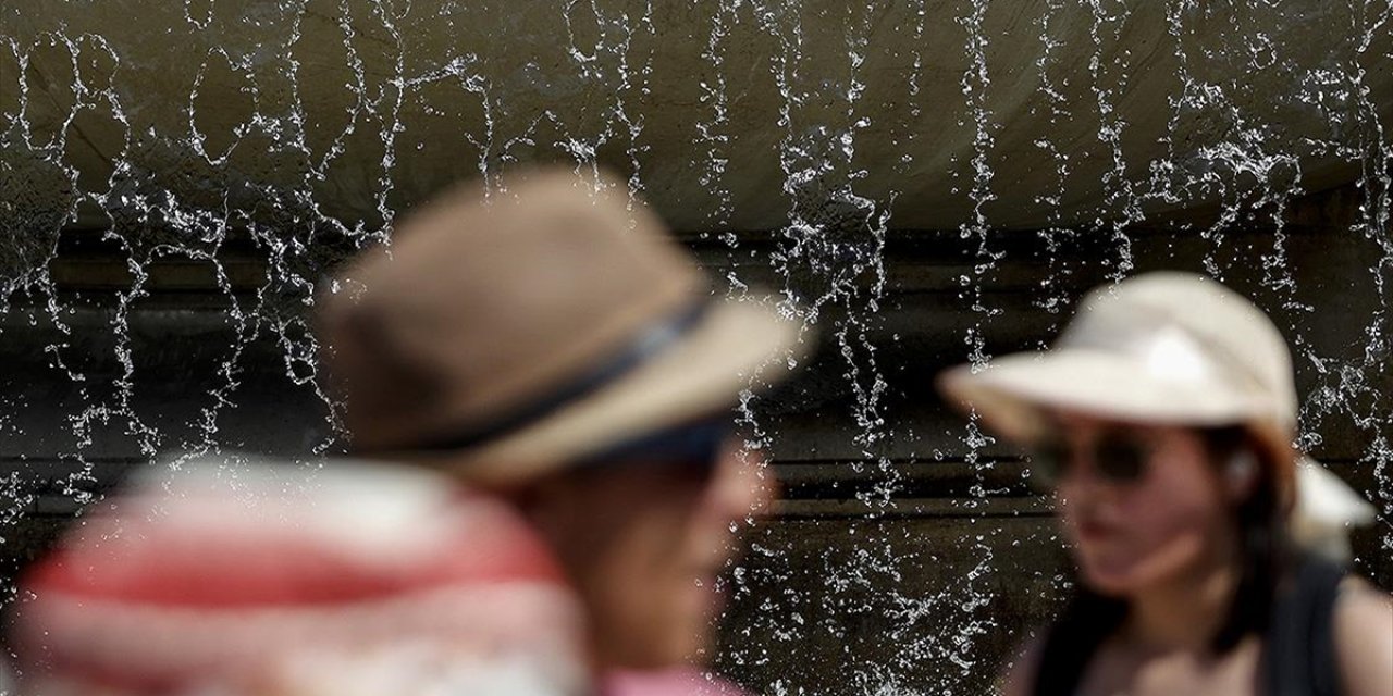 Dünyada Son 2 Yılda Neredeyse Her Ay Sıcaklık Rekoru Yaşandı