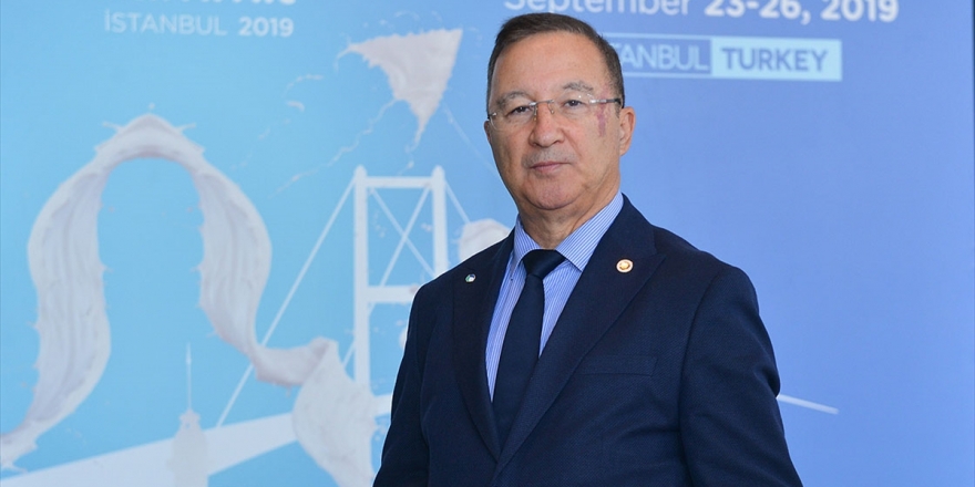 Uzmanından "Her Gün 250-300 Mililitre Süt Tüketin" Uyarısı