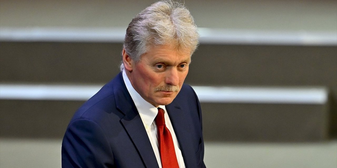 Kremlin: Ukrayna İle Memoranduma İlişkin Süreci Uzatmak İstemiyoruz