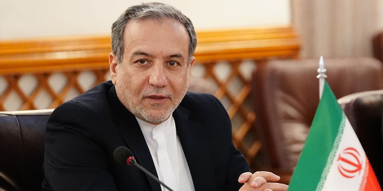 İran: Uranyum Zenginleştirme Konusunda Ciddi Bir Görüş Ayrılığı Var