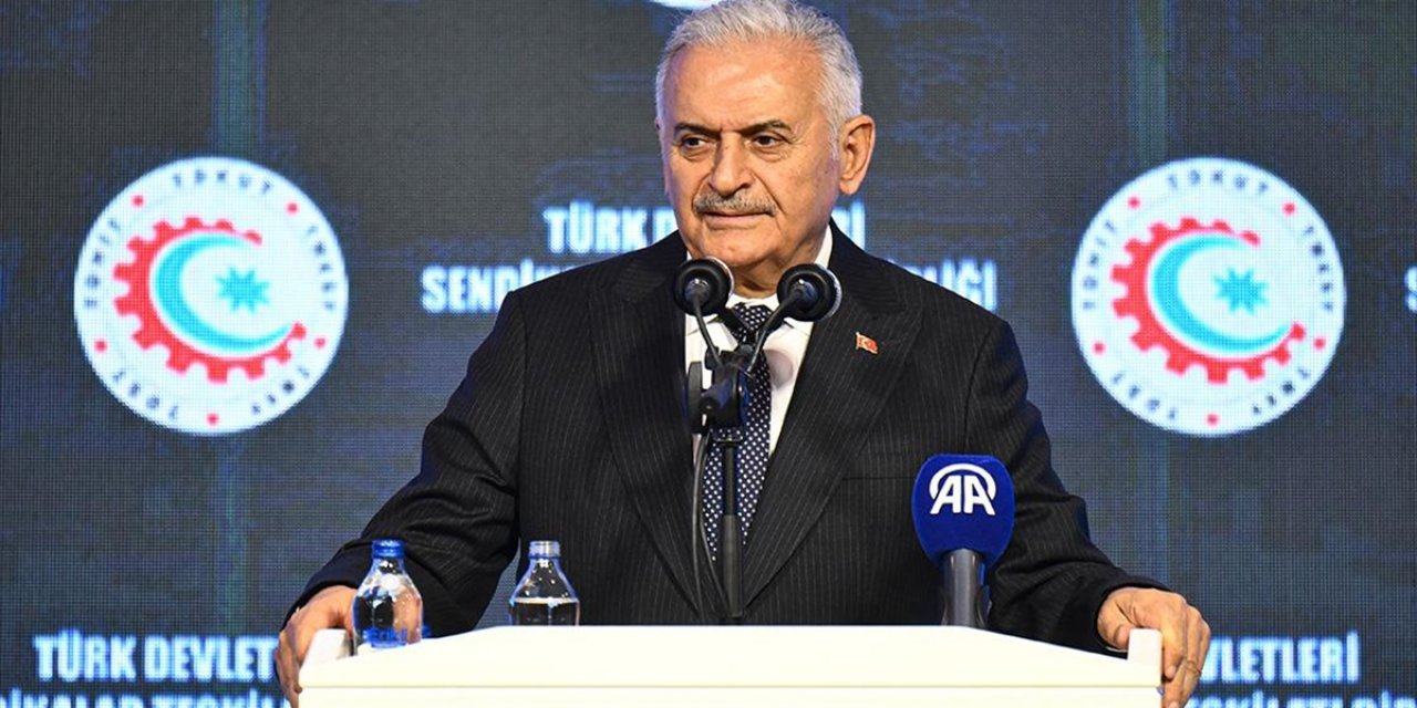 Türk Devletleri Sendikalar Teşkilatı Birliği 1. Olağan Genel Kurulu Yapıldı